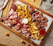 Сет Доминиканец
