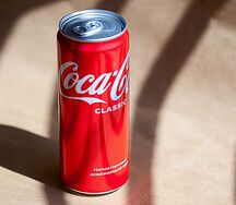 Coca-Cola