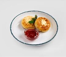Сырники