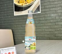 Напиток Дюшес