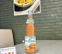 Напиток Мандарин