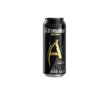 Адреналин 0,449