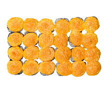 Сет Запеченные Маки