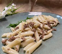 Макароны по-флотски