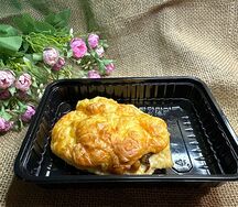 Мясо по-французски