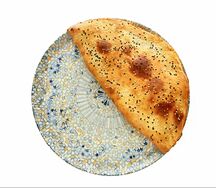 Пицца Кальцоне закрытая