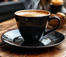 Кофе по восточному