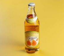 Лимонад Зеленокумский груша