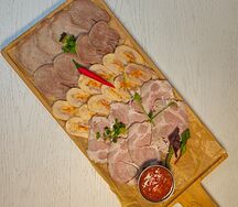 Мясная доска