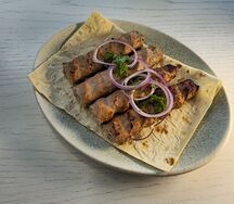 Люля-кебаб Баранина