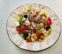 Греческий