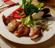 Курдюк