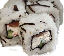 Камчатка