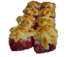 Запеченная Калифорния