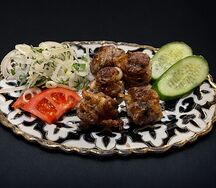 Люля-рахат