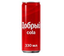 Добрый Cola