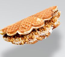 Сникерс мини