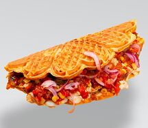 Мексиканская мини