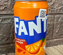 Фанта