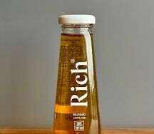 RICH Яблоко 