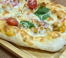 Magceyn римская халяль