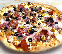 Мясная
