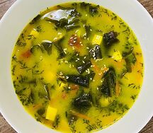 Мисо-суп