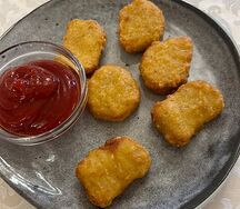 Наггетсы куриные 
