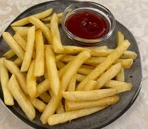 Картофель фри 