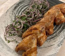 Крылья куриные