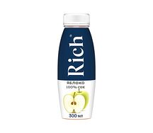 Rich яблоко