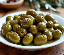 Оливки