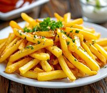 Картофель фри