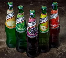 Лимонад Натахтари (в ассортименте)