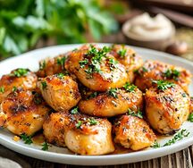 Куриное филе