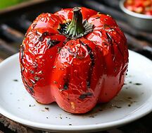Болгарский перец