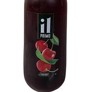 Сок IL Primo Вишня