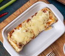 Лазанья