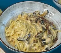 Паста Момент Истины