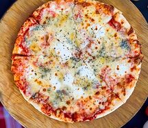 Пицца Classico italiano 