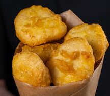 Наггетсы куриные 