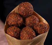 Фалафель