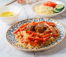 Плов классический