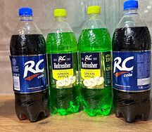 Rc Cola