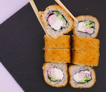 Горячая Калифорния