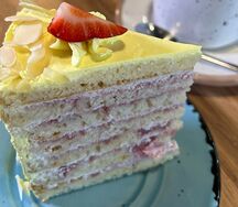 ПП Молочная девочка