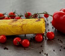 Шаурма классическая маленькая
