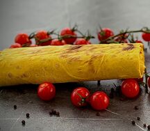 Шаурма Бакинская средняя