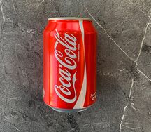 Coca Cola оригинал