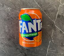 Fanta оригинал